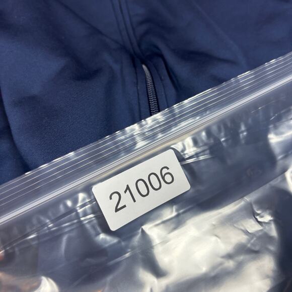 Vintage Nike Cal Berkeley Jacket Men's Large Full Zip - Picture 11 of 11